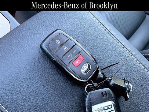 Used 2026 Toyota Land Cruiser w/ Premium Package AWD/4WD image 13