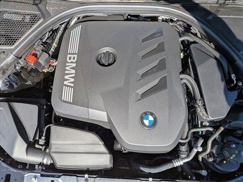 New 2026 BMW 330i Sedan w/ Premium Package image 16