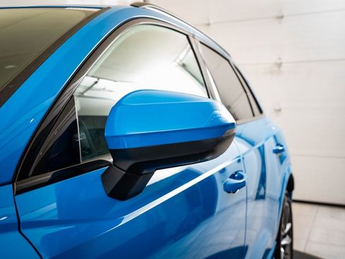 Used 2022 Audi Q3 2.0T Premium Plus image 15