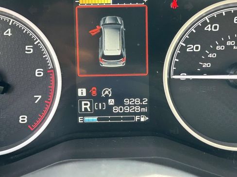 Used 2022 Subaru Forester Premium AWD/4WD image 32