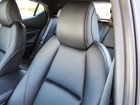 New 2026 MAZDA MAZDA3 s Sport image 27