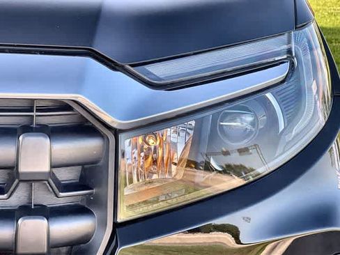 Certified 2024 Honda Ridgeline RTL image 24