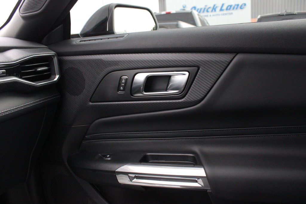 New 2026 Ford Mustang Premium RWD image 20