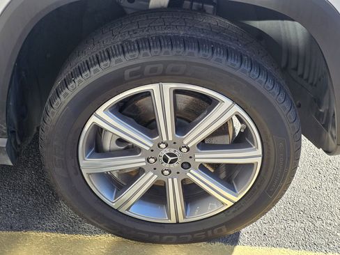 Certified 2022 Mercedes-Benz GLS 450 4MATIC image 12