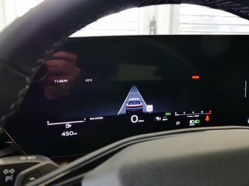 New 2025 Audi Q5 Prestige image 19