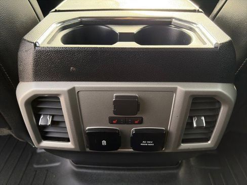 Used 2021 Ford F350 Lariat w/ Lariat Value Package AWD/4WD image 25