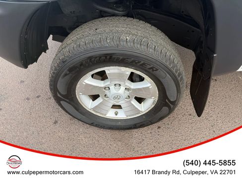 Used 2014 Toyota Tacoma PreRunner w/ Convenience Package image 25