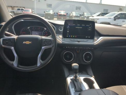 Used 2024 Chevrolet Blazer LT w/ Convenience Package AWD/4WD image 15