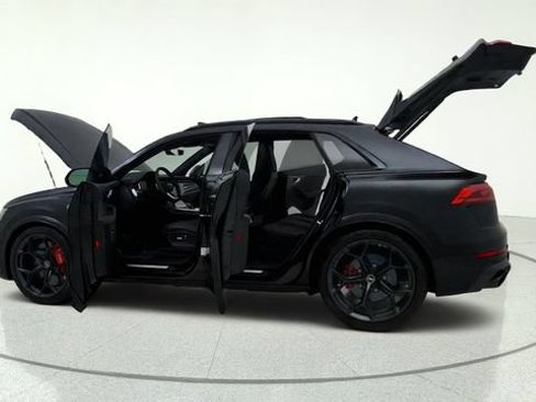 Used 2025 Audi RS Q8 performance AWD/4WD image 18