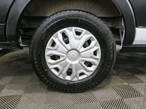 Used 2024 Ford Transit 350 XLT RWD image 15