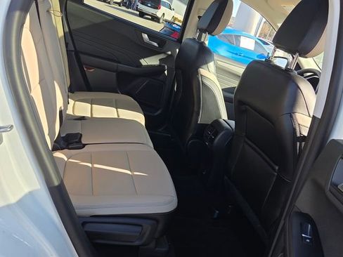 Certified 2022 Ford Escape SEL image 15