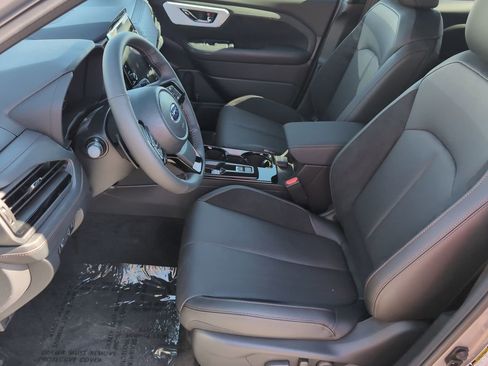 New 2026 Subaru Forester Touring AWD/4WD image 11
