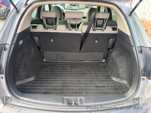 Used 2022 Honda HR-V LX image 25
