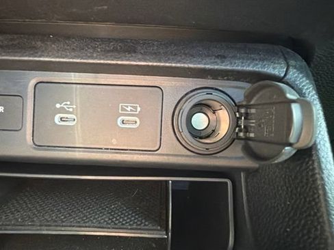 Used 2025 Honda Civic Sport image 27