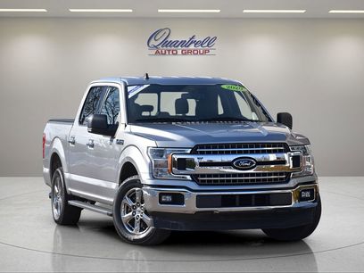 Used 2020 Ford F150 XLT w/ Equipment Group 302A Luxury