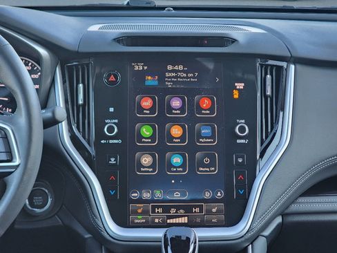 Certified 2025 Subaru Legacy Limited image 3