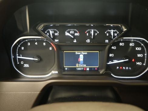 Used 2022 GMC Sierra 1500 SLT w/ SLT Premium Plus Package image 15