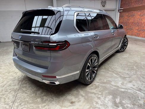 New 2026 BMW X7 xDrive40i image 5