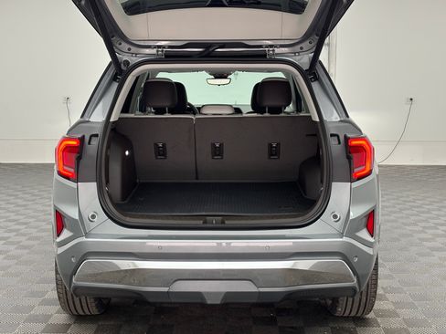 New 2027 GMC Terrain Denali w/ LPO, Floor Liner Package AWD/4WD image 11