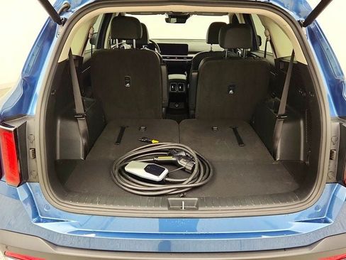 Used 2025 Kia Sorento EX AWD/4WD image 21