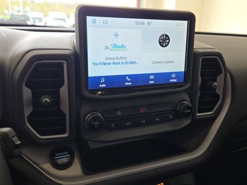 Used 2023 Ford Bronco Sport Big Bend w/ Convenience Package image 24