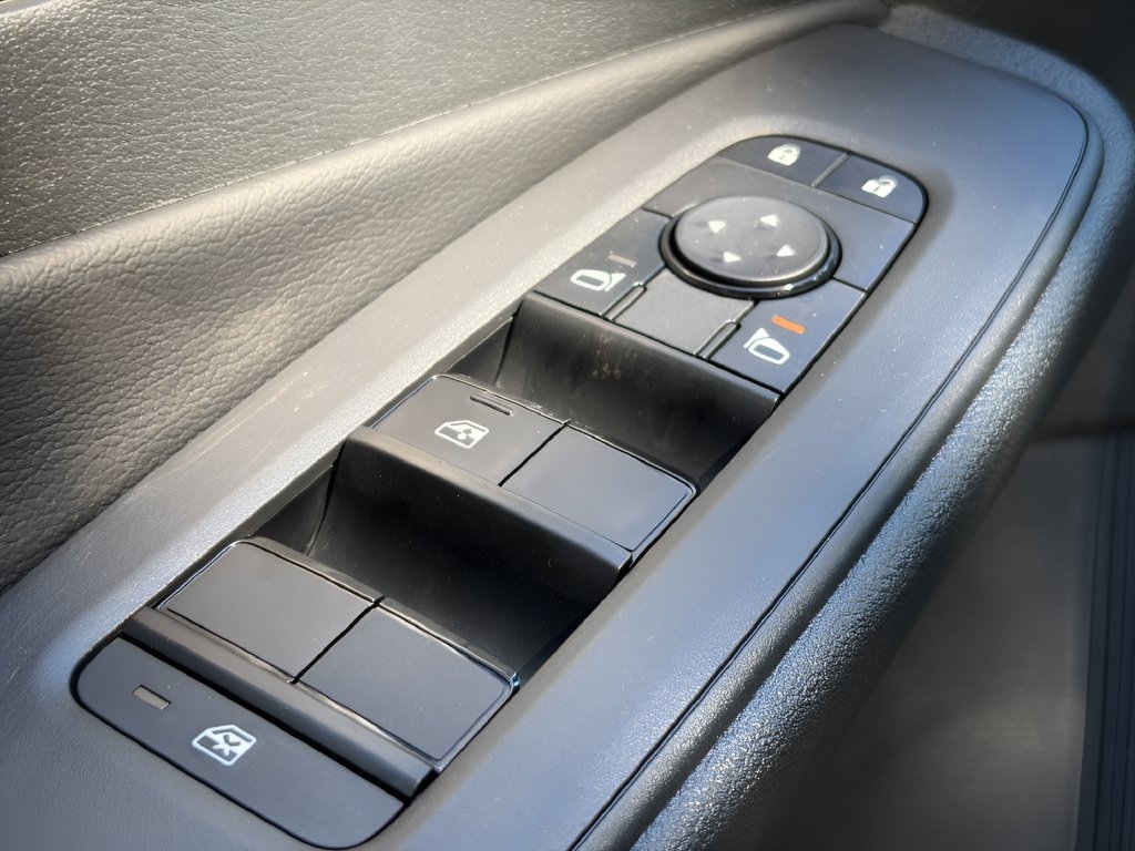 New 2027 Nissan Sentra S w/ Floor Mat Package FWD image 13