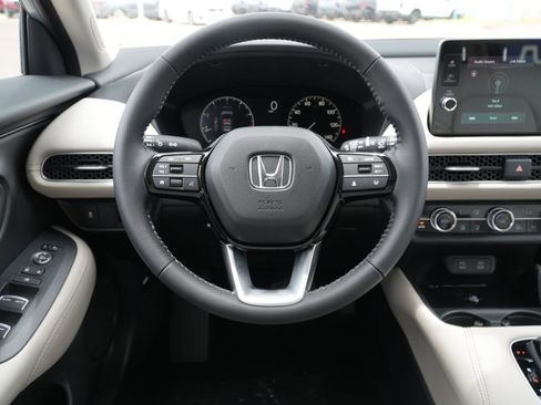 New 2027 Honda HR-V EX-L image 21