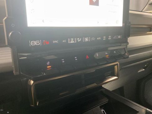 Used 2024 GMC Hummer EV 3X w/ Battery Pack, 24 Module Pack image 16