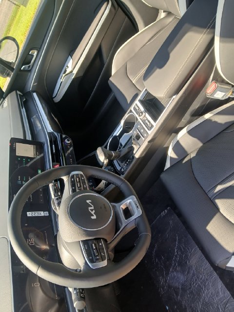 New 2026 Kia K5 GT-Line AWD/4WD image 39