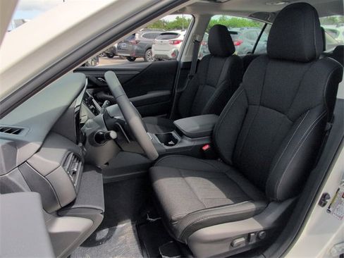 New 2025 Subaru Legacy Premium image 5