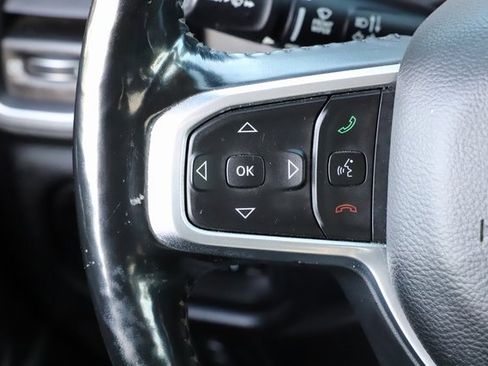 Used 2020 RAM 1500 Laramie image 26