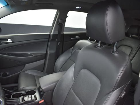 Used 2020 Hyundai Tucson Ultimate image 13
