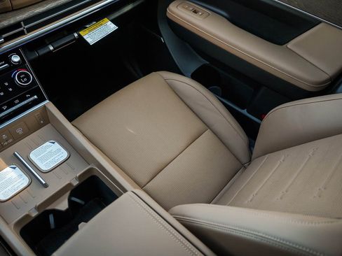 New 2026 Hyundai Santa Fe Limited AWD/4WD image 27