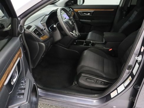 Used 2022 Honda CR-V EX image 14