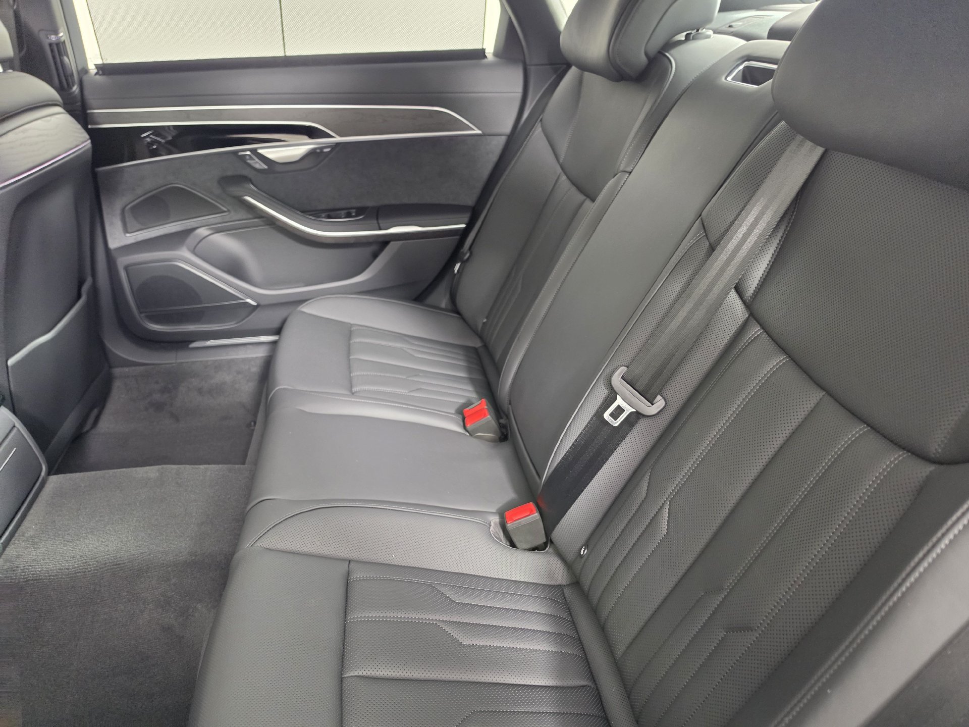New 2027 Audi A8 L 3.0T AWD/4WD image 38