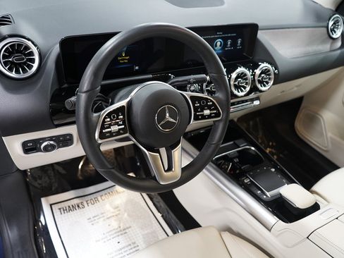 Used 2023 Mercedes-Benz GLA 250 image 11