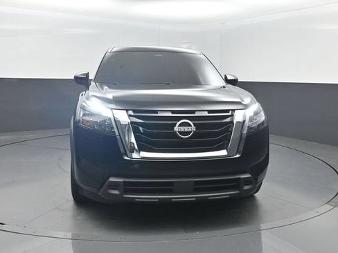Used 2023 Nissan Pathfinder S FWD image 36