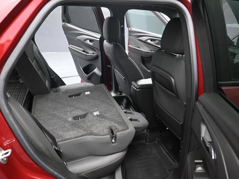 Used 2023 Chevrolet TrailBlazer RS w/ Sun and Liftgate Package AWD/4WD image 31