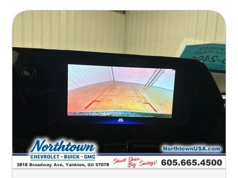 New 2026 Chevrolet TrailBlazer LT image 20