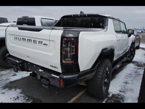 Used 2023 GMC Hummer EV Edition 1 image 9