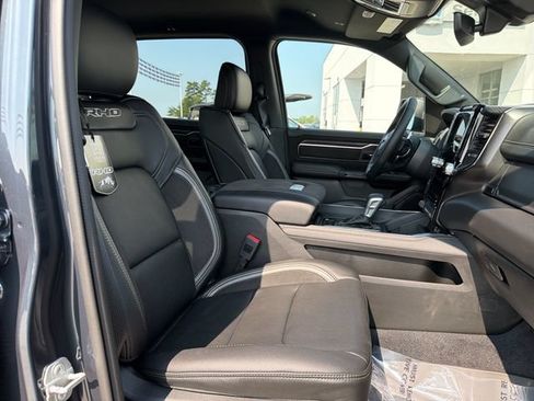 New 2026 RAM 1500 RHO AWD/4WD image 32