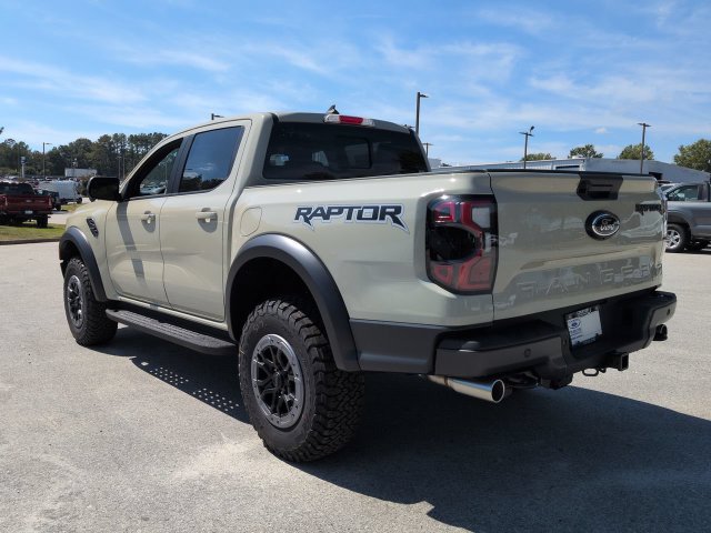 New 2026 Ford Ranger Raptor AWD/4WD image 6