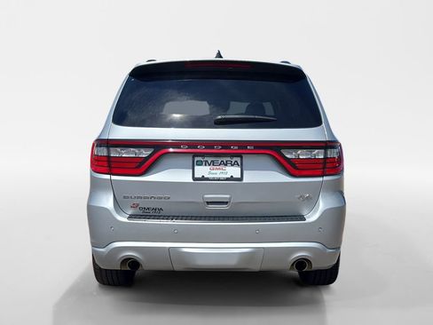 Used 2024 Dodge Durango R/T AWD/4WD image 4