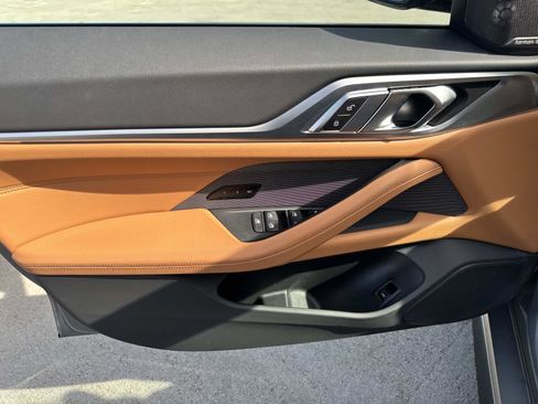 Used 2025 BMW i4 xDrive40i w/ Premium Package image 12