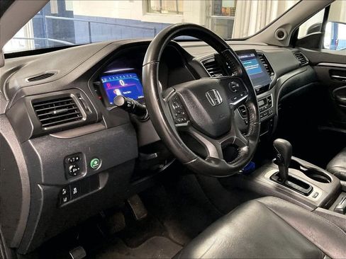 Used 2020 Honda Pilot EX-L image 8