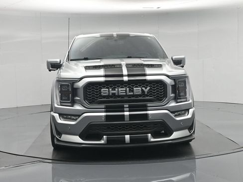 Used 2023 Ford F150 Lariat w/ Equipment Group 502A High AWD/4WD image 58