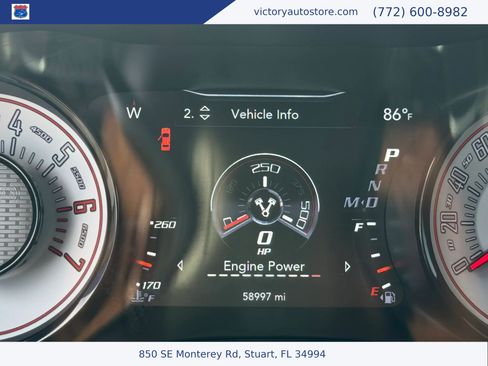 Used 2020 Dodge Challenger R/T Scat Pack w/ Shaker Package RWD image 30