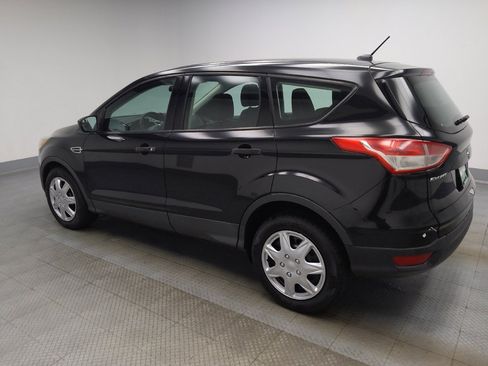 Used 2015 Ford Escape S FWD image 3