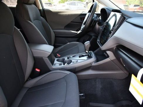 New 2026 Subaru Crosstrek 2.0i Premium AWD/4WD image 26