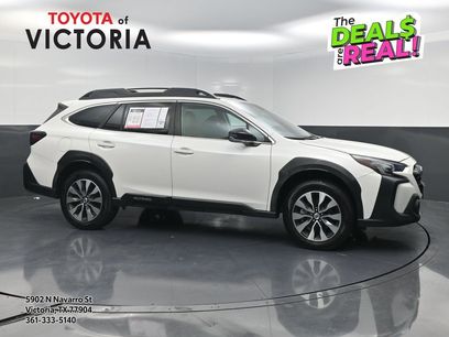 Used 2023 Subaru Outback Limited